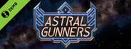 Astral Gunners Demo