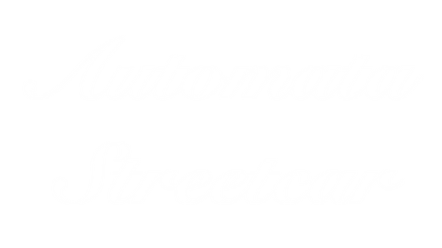 Automata Streetcar Logo