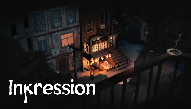 30+ games like Inkression - SteamPeek