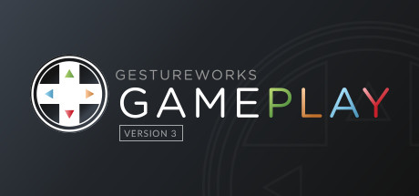 GestureWorks Gameplay