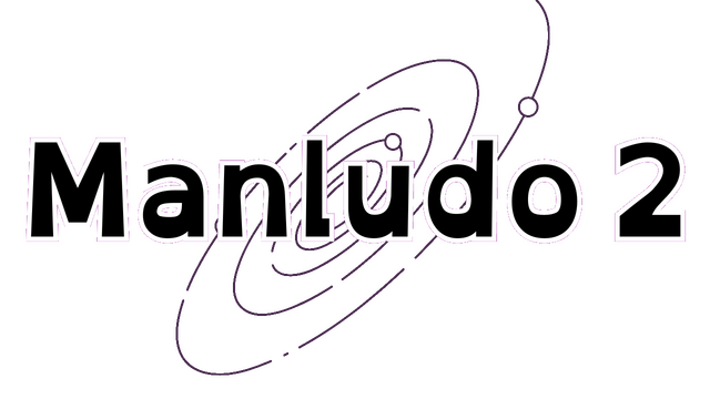 Manludo 2 Logo