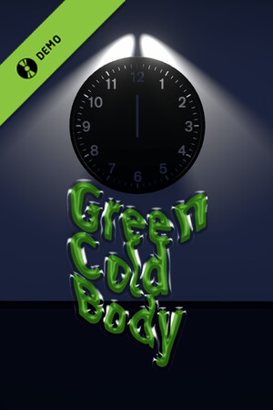 GreenColdBody Demo