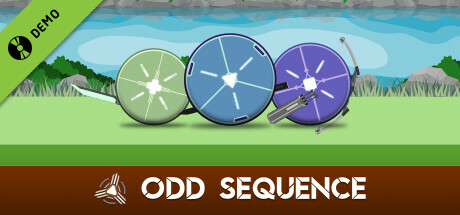 Odd Sequence Demo cover art