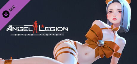 Angel Legion-DLC Secret Gift (Orange) cover art