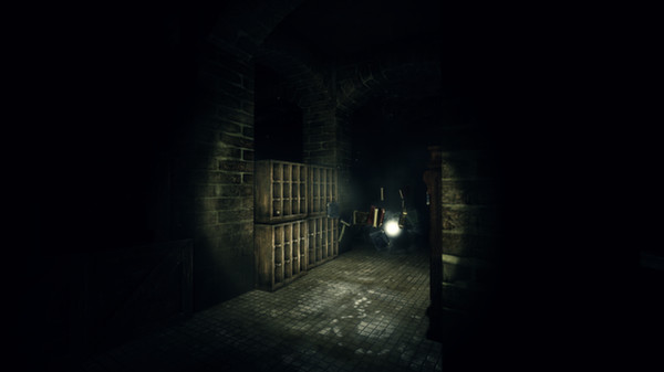 Kraven Manor screenshot