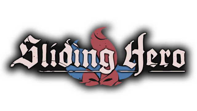 Sliding Hero Logo