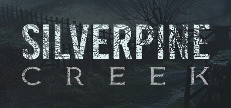 Silverpine Creek cover art