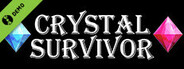 Crystal Survivor Demo