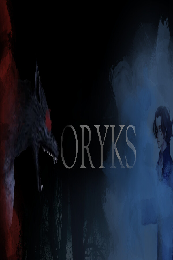 Steam portrait for Oryks.