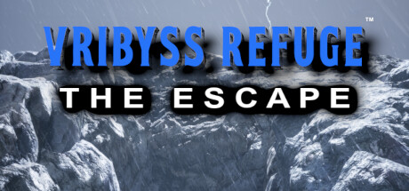 Vribyss Refuge™ The Escape PC Specs