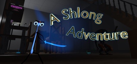 A Shlong Adventure PC Specs