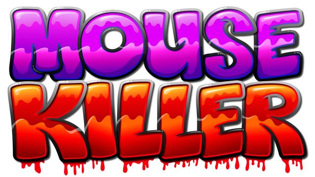 Mouse Killer Logo