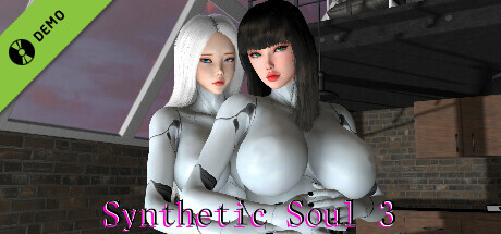 Synthetic Soul 3 Demo cover art