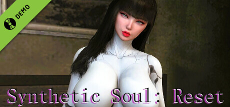 Synthetic Soul: Reset Demo cover art