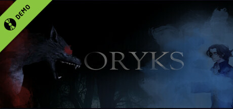 Oryks Demo cover art