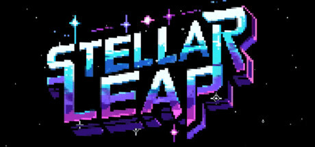 Stellar Leap cover art