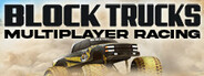 Block Trucks Multiplayer Racing