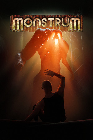 Monstrum poster image on Steam Backlog