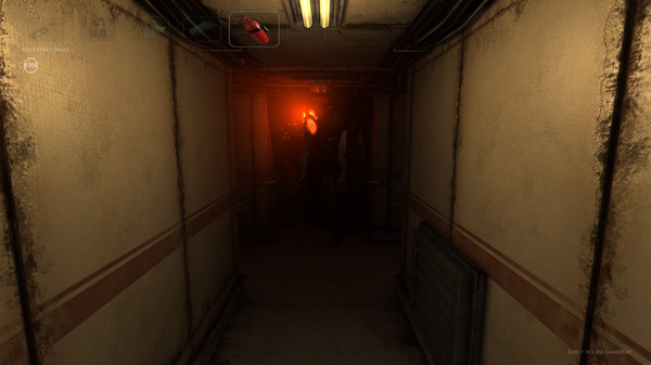 Скриншот из Monstrum