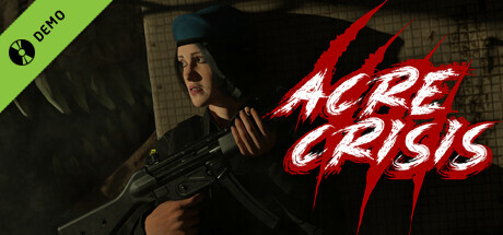 Acre Crisis Demo cover art