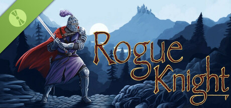 Rogue Knight Demo cover art