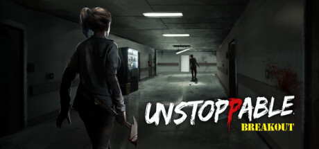 Unstoppable: Breakout cover art