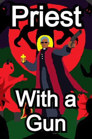 Priest With a Gun
