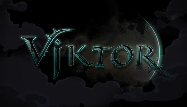 Viktor в Steam