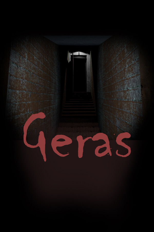 Geras for steam