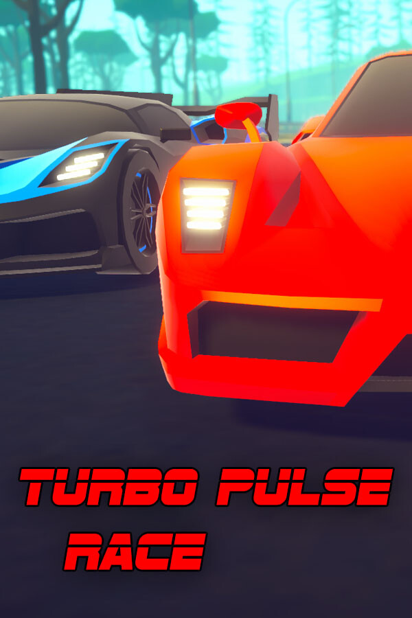 Turbo Pulse Race for steam