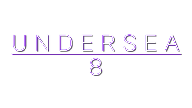 Undersea 8 Logo