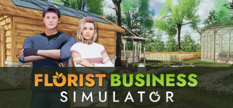 Florist Business Simulator PC Specs