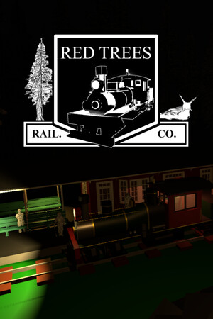 Red Trees Rail Co