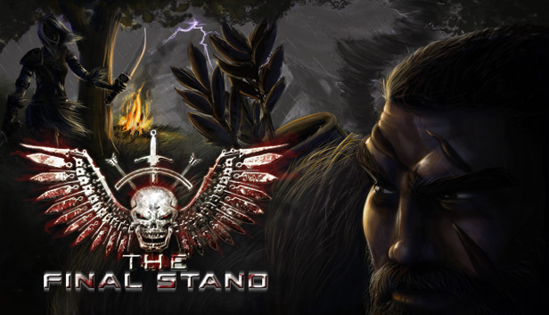 The Final Stand