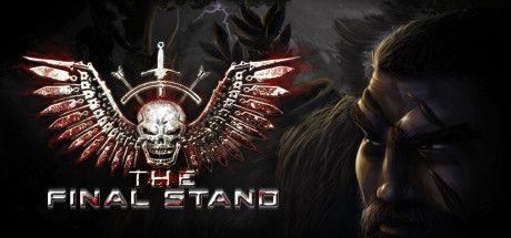 The Final Stand cover art