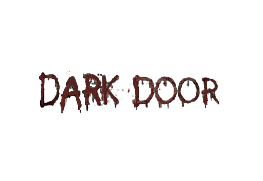 Dark Door Logo