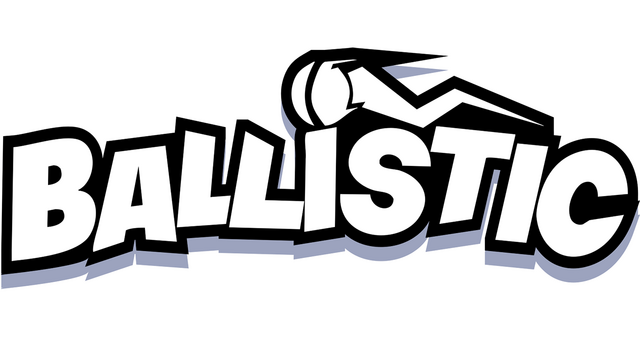 BALLISTIC Logo