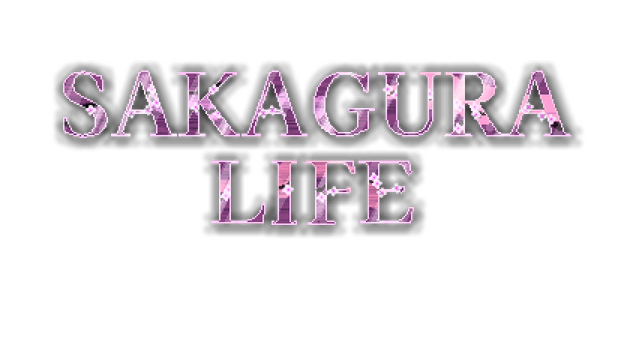 Sakagura Life Logo
