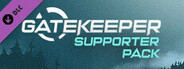 Gatekeeper - Supporter Pack