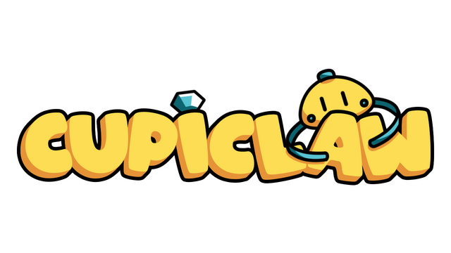 Cupiclaw Logo