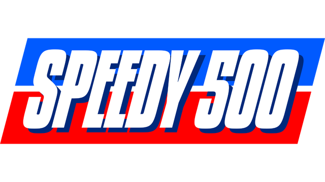 Speedy 500 Logo