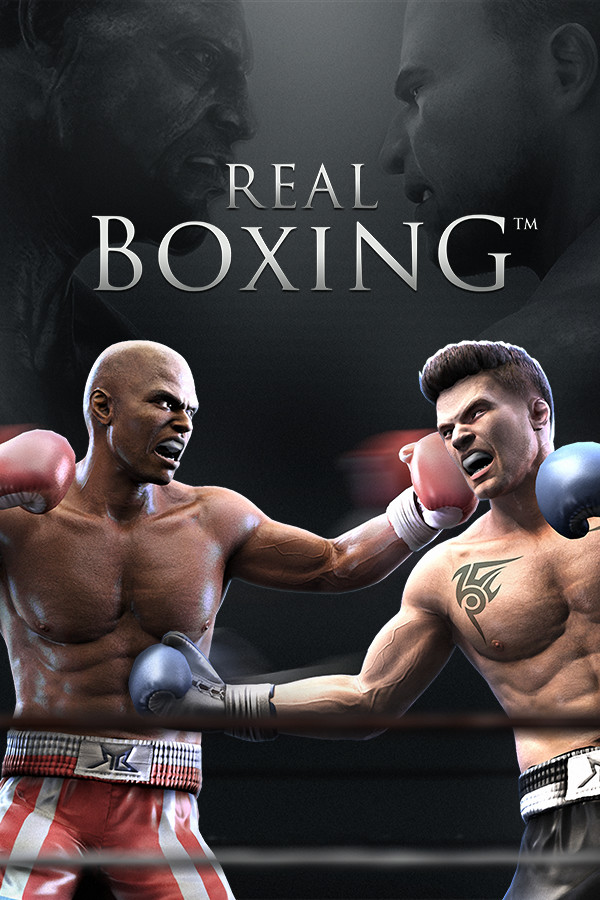 Real Boxing™ for steam Real Boxing™ for steam