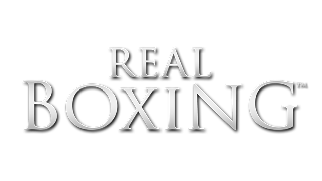 Real Boxing - Steam Backlog
