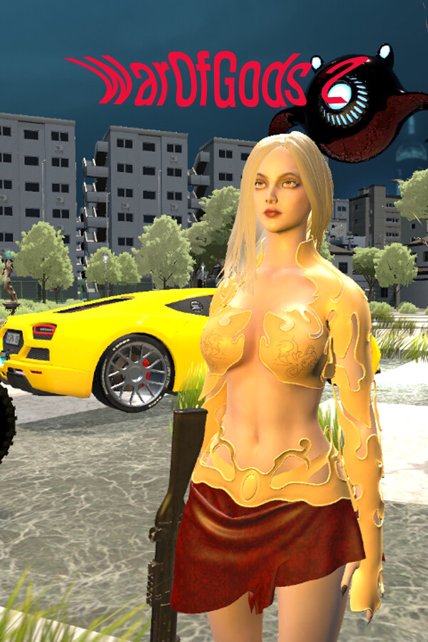 WarOfGods 2 for steam WarOfGods 2 for steam