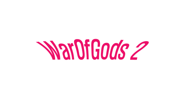 WarOfGods 2 Logo