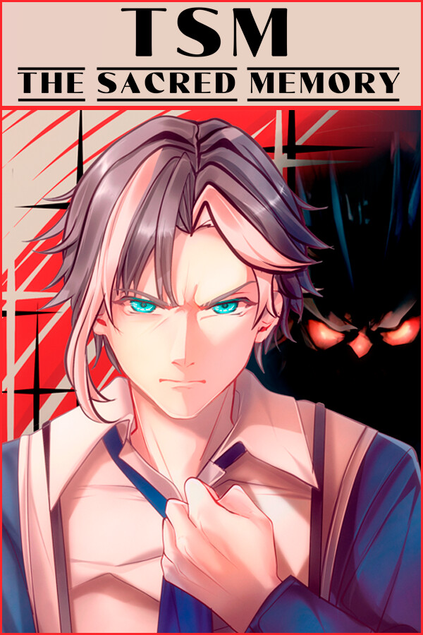 THE SACRED MEMORY for steam