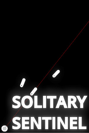 Solitary Sentinel.