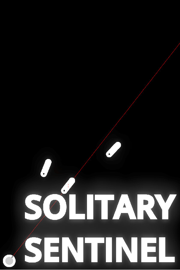 Solitary Sentinel for steam Solitary Sentinel for steam