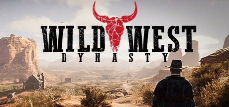 Wild West Dynasty Playtest cover art