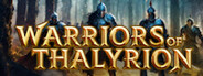 Warriors of Thalyrion